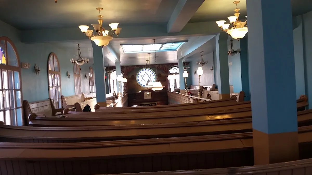 The Bagg Street Shul — foto 4