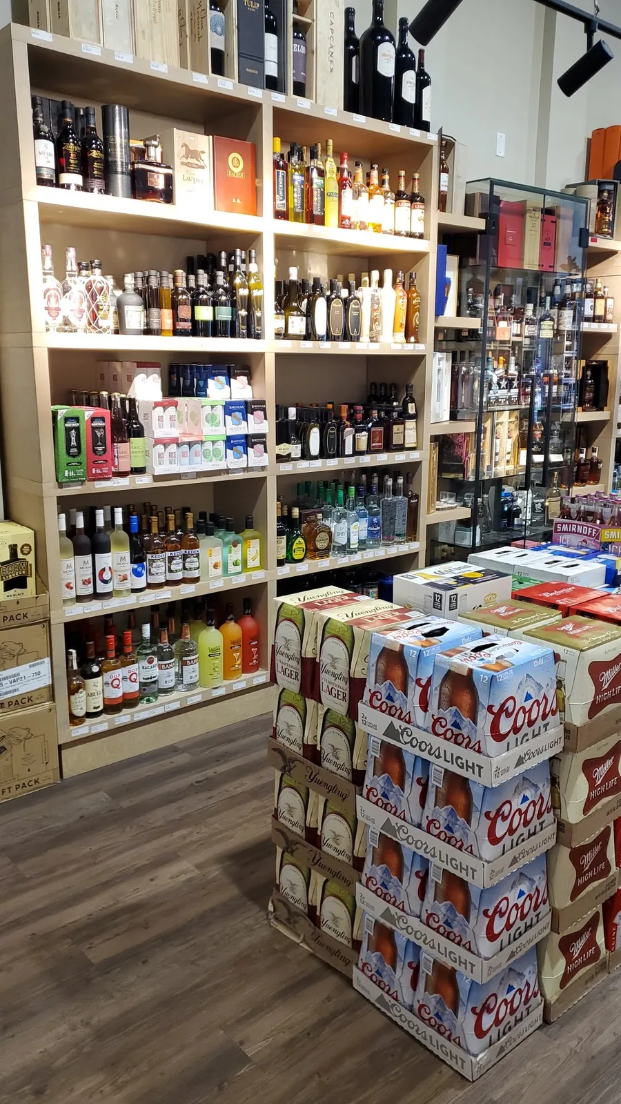 The Cellar Kosher Wine & Liquor Store — photo 3