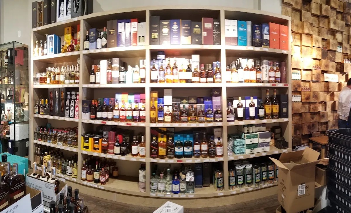 The Cellar Kosher Wine & Liquor Store — photo 6