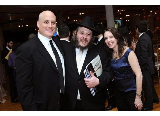 The Center for Jewish Discovery Chabad Lubavitch