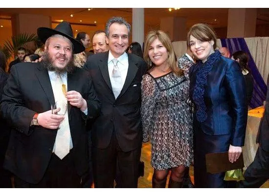 The Center for Jewish Discovery Chabad Lubavitch — photo 3