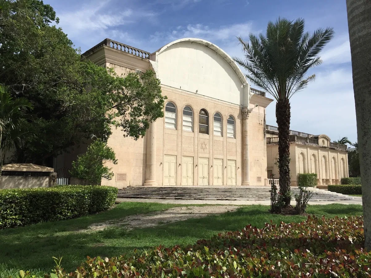 The Center for Jewish Life at Beth David