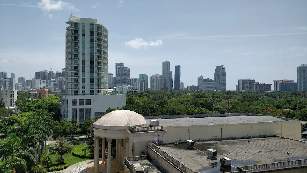 The Center for Jewish Life at Beth David — foto 2