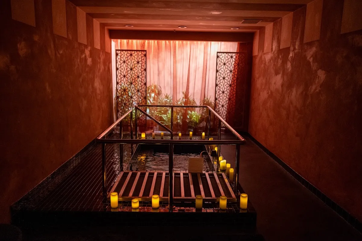The Community Mikvah at AJU