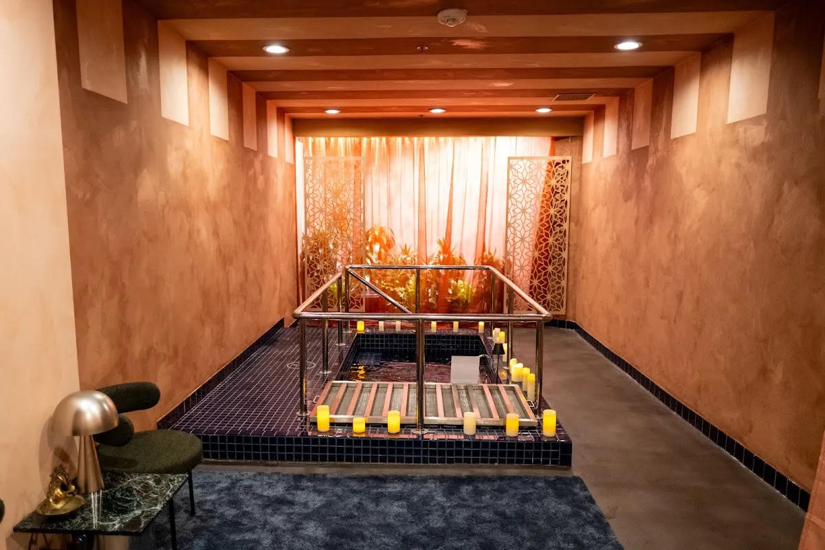 The Community Mikvah at AJU — foto 2