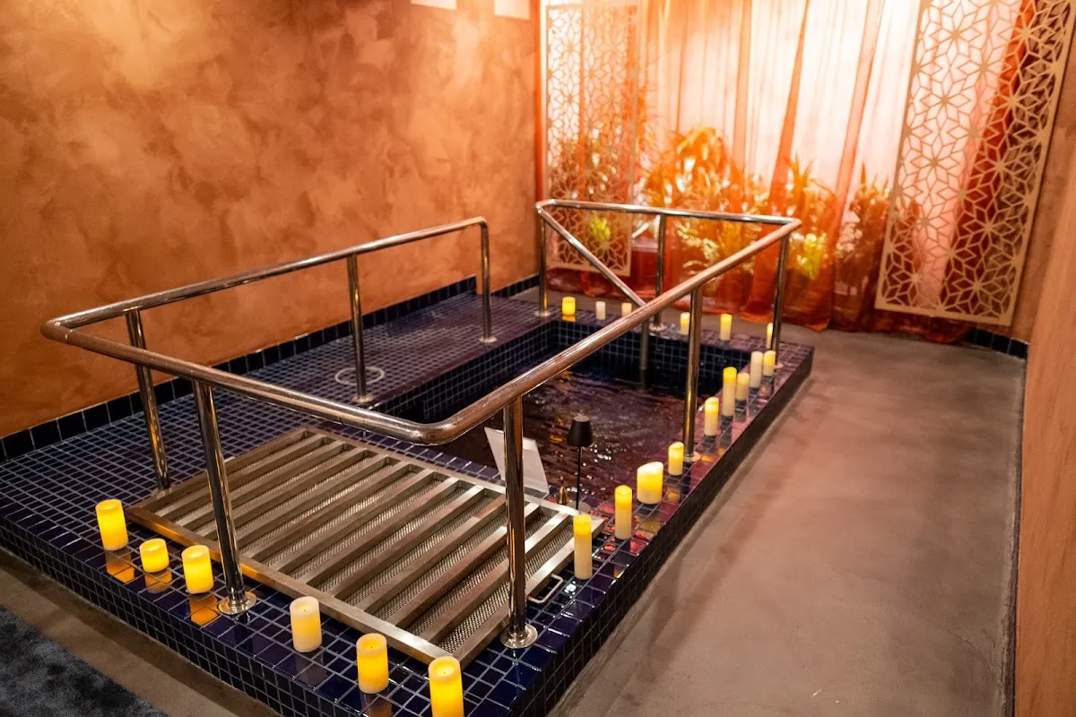 The Community Mikvah at AJU — foto 3