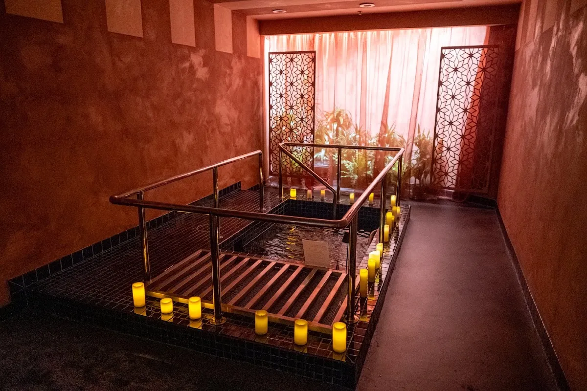 The Community Mikvah at AJU — foto 4