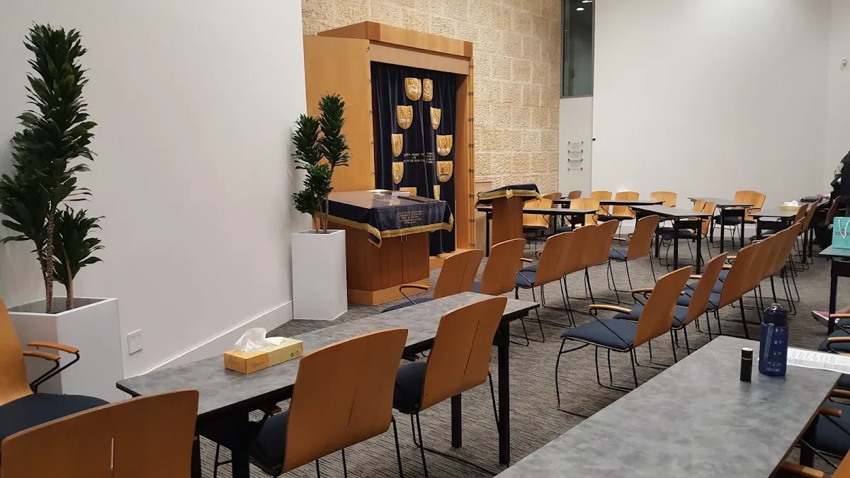 The Community Shul