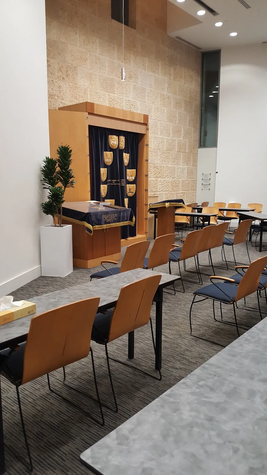 The Community Shul — foto 2