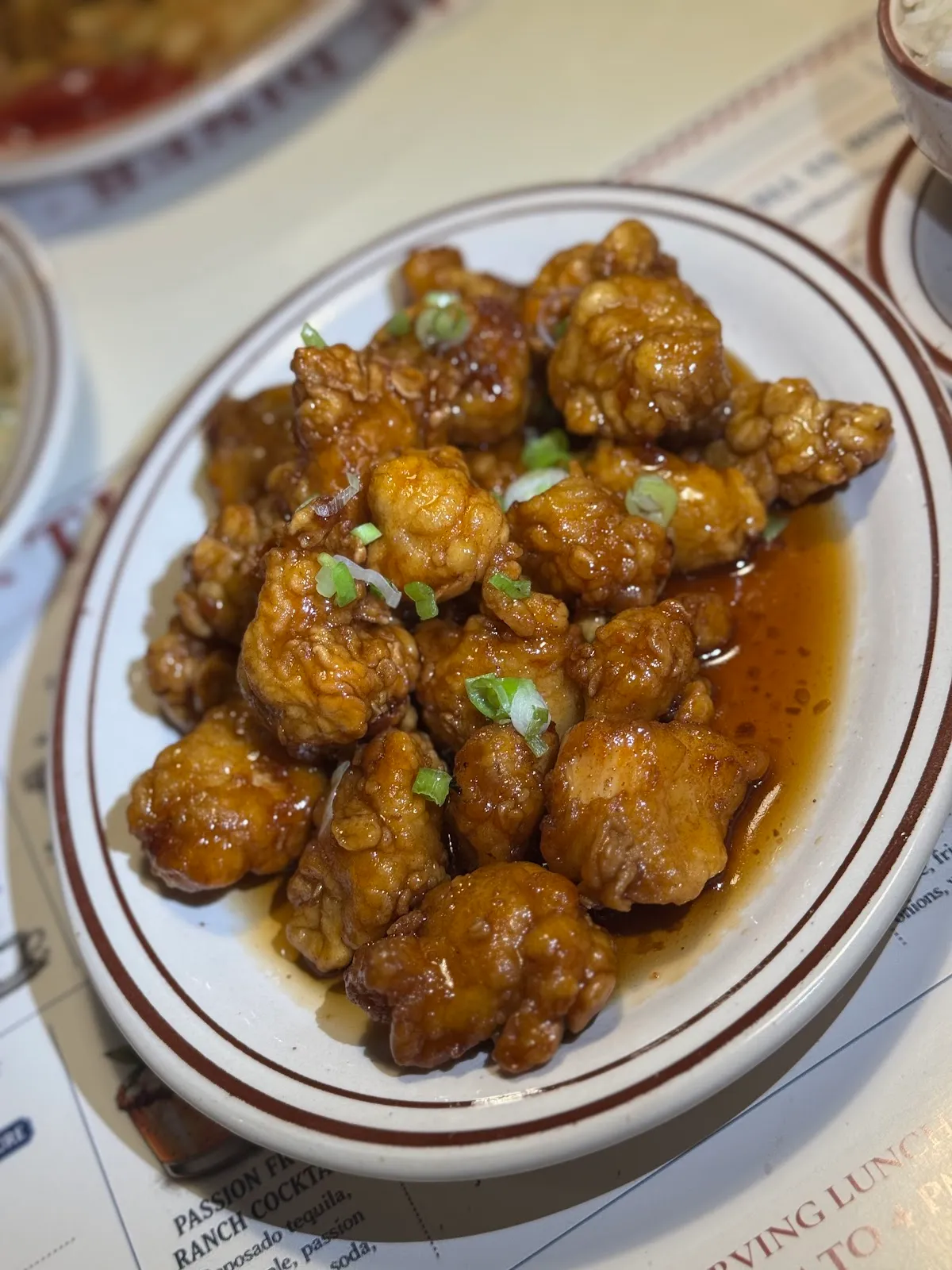 The Diner - Kosher American kitchen — foto 5