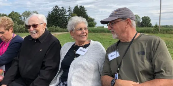 The Dorothy & Peter Brown Jewish Adult Day Program — foto 5