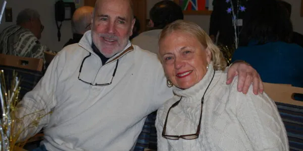 The Dorothy & Peter Brown Jewish Adult Day Program — foto 6