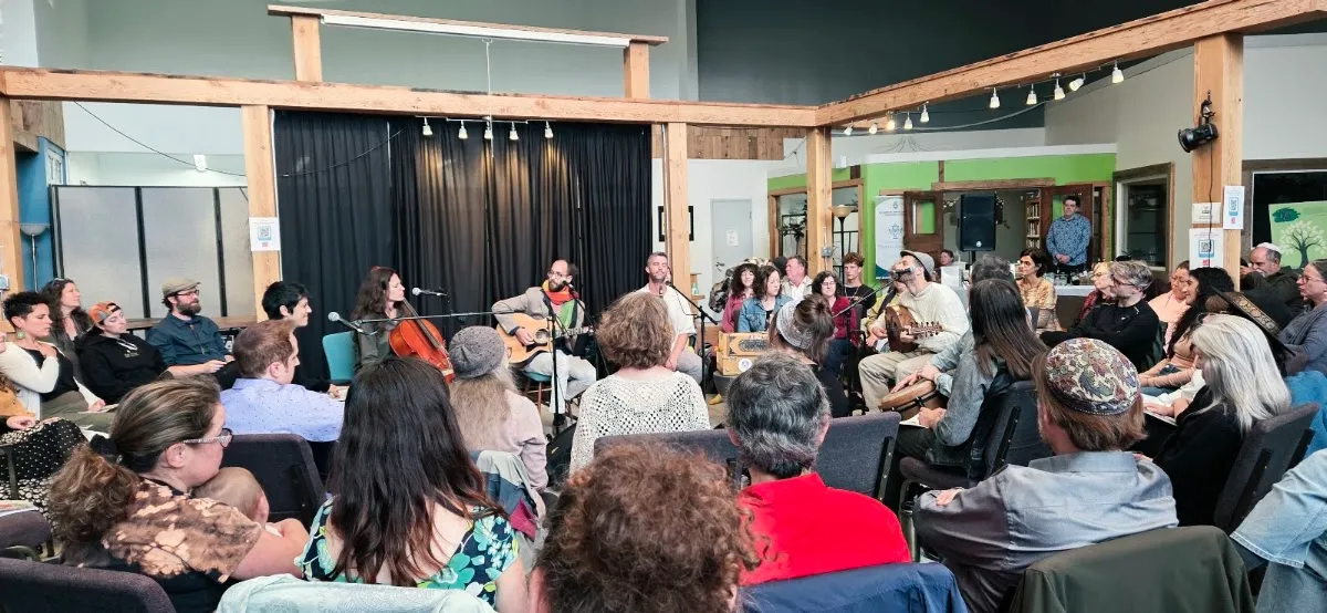 The Eastside Jewish Commons — photo 2