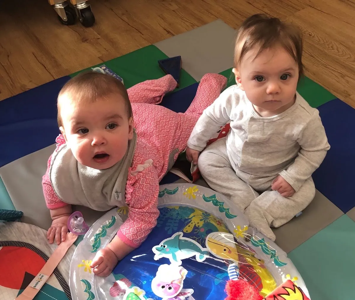 The ECEC at Temple Sinai - Early Childhood Education Center — photo 3