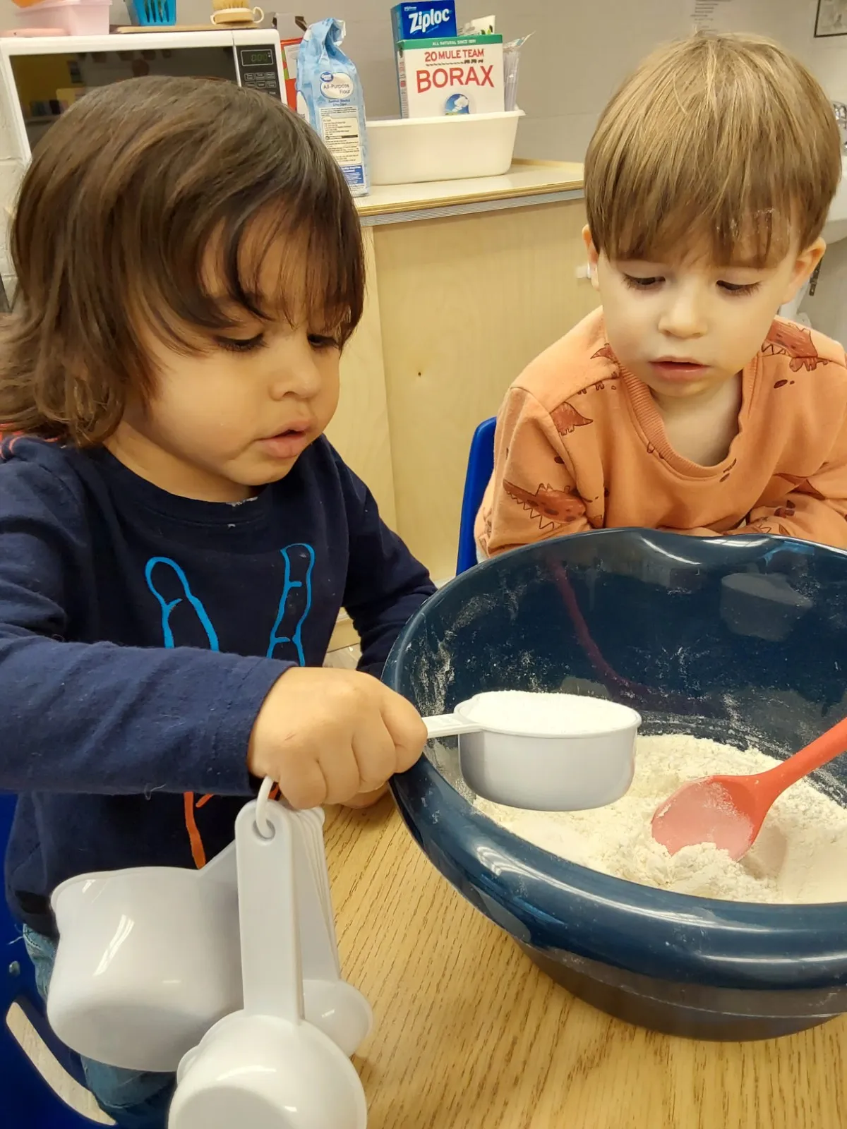 The ECEC at Temple Sinai - Early Childhood Education Center — photo 5