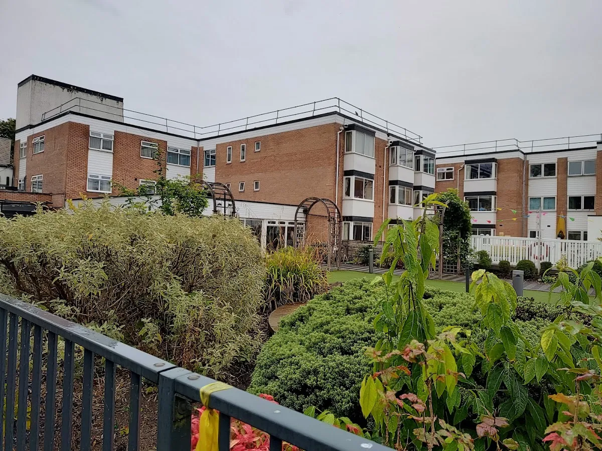 The Federation of Jewish Services — foto 2