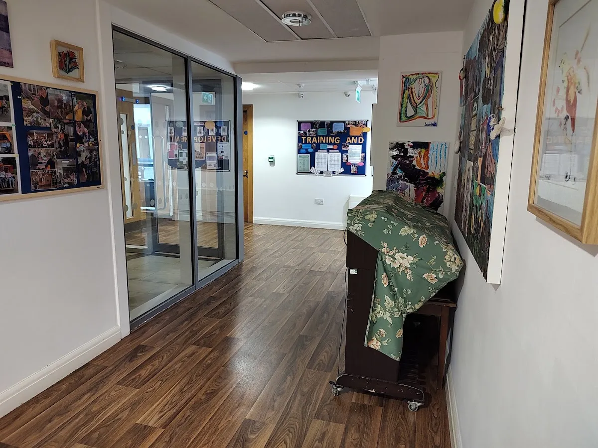 The Federation of Jewish Services — foto 3