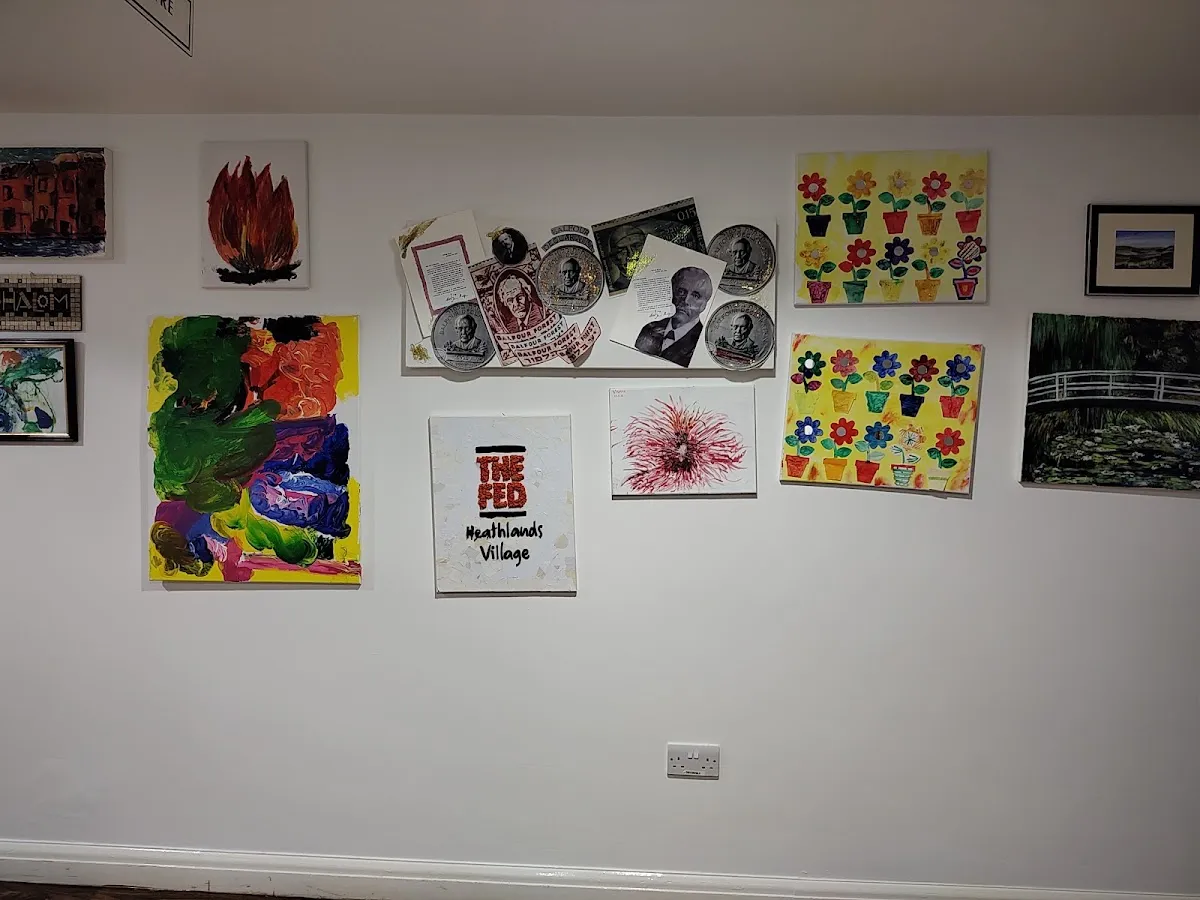 The Federation of Jewish Services — foto 4