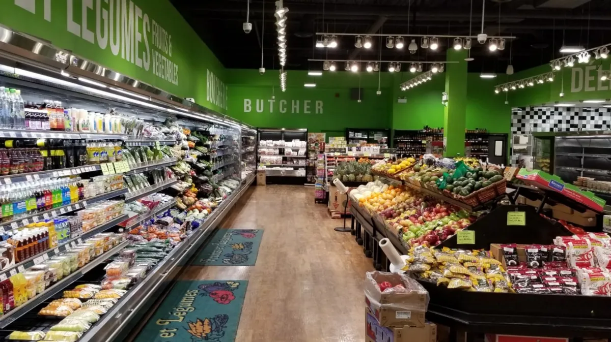 The Fooderie - Kosher Market — photo 3