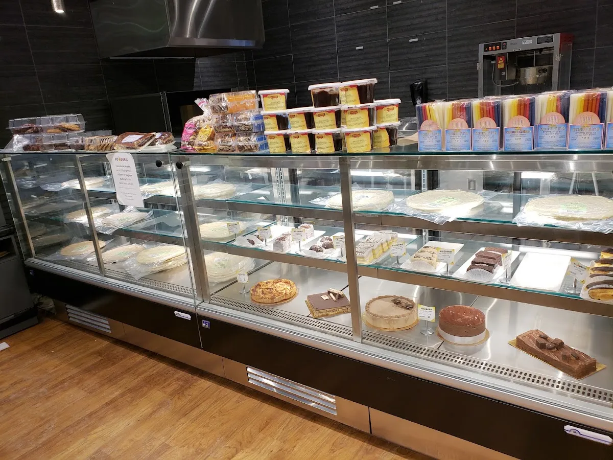 The Fooderie - Kosher Market — photo 5