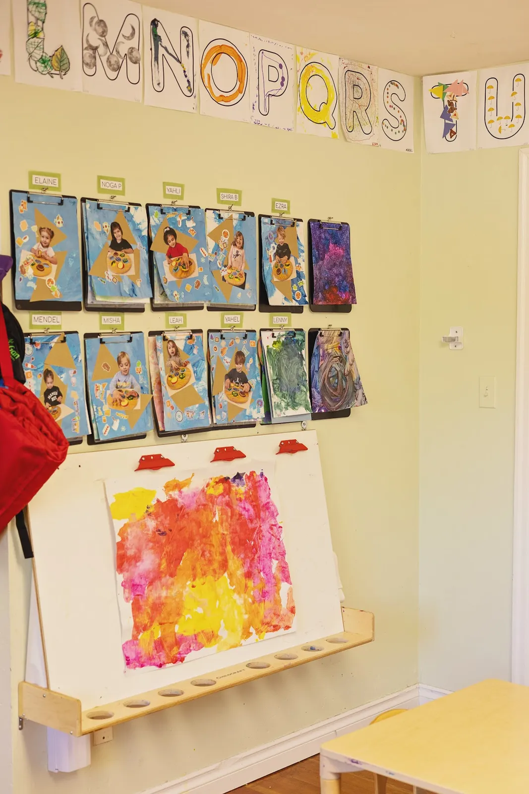 The Gan - Portland Jewish Preschool — photo 3