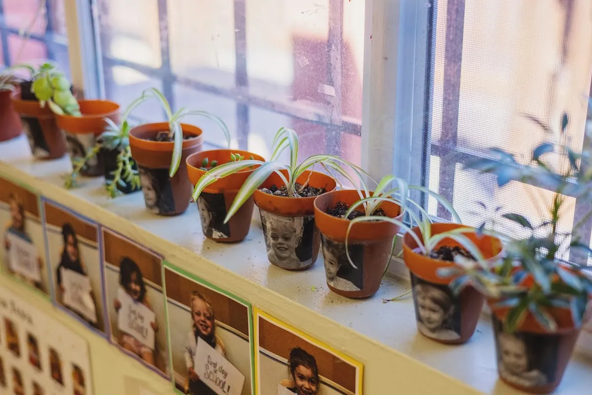 The Gan - Portland Jewish Preschool — photo 4