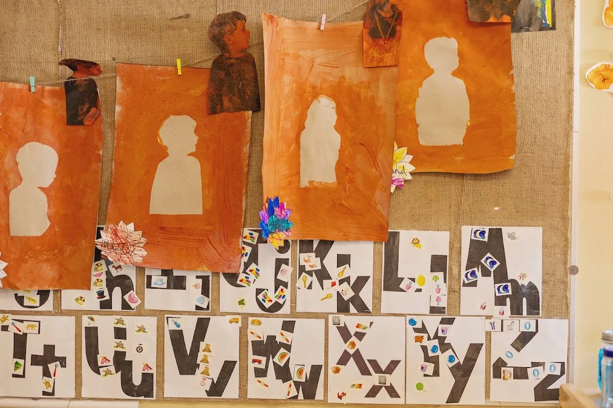 The Gan - Portland Jewish Preschool — photo 5