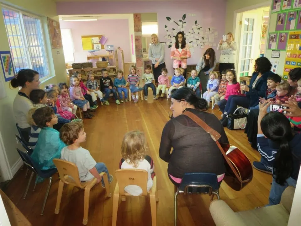 The Gan - Portland Jewish Preschool — photo 6