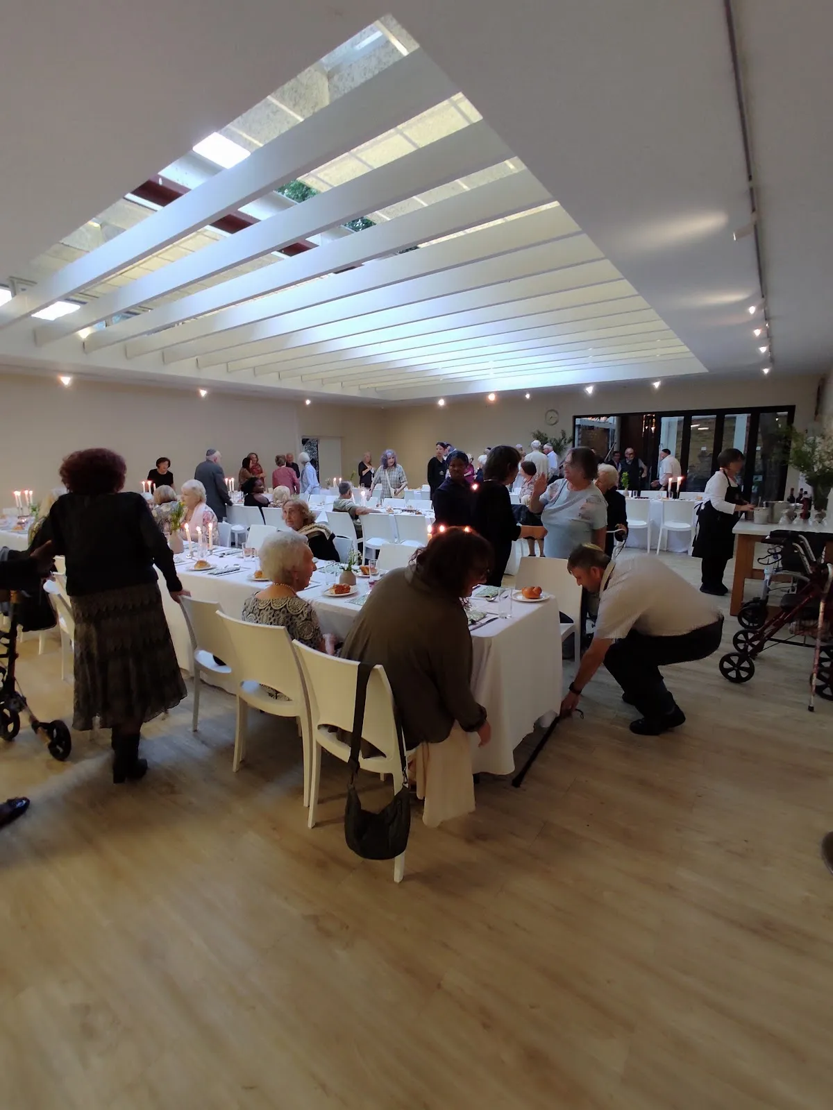 The Green & Sea Point Hebrew Congregation — photo 2