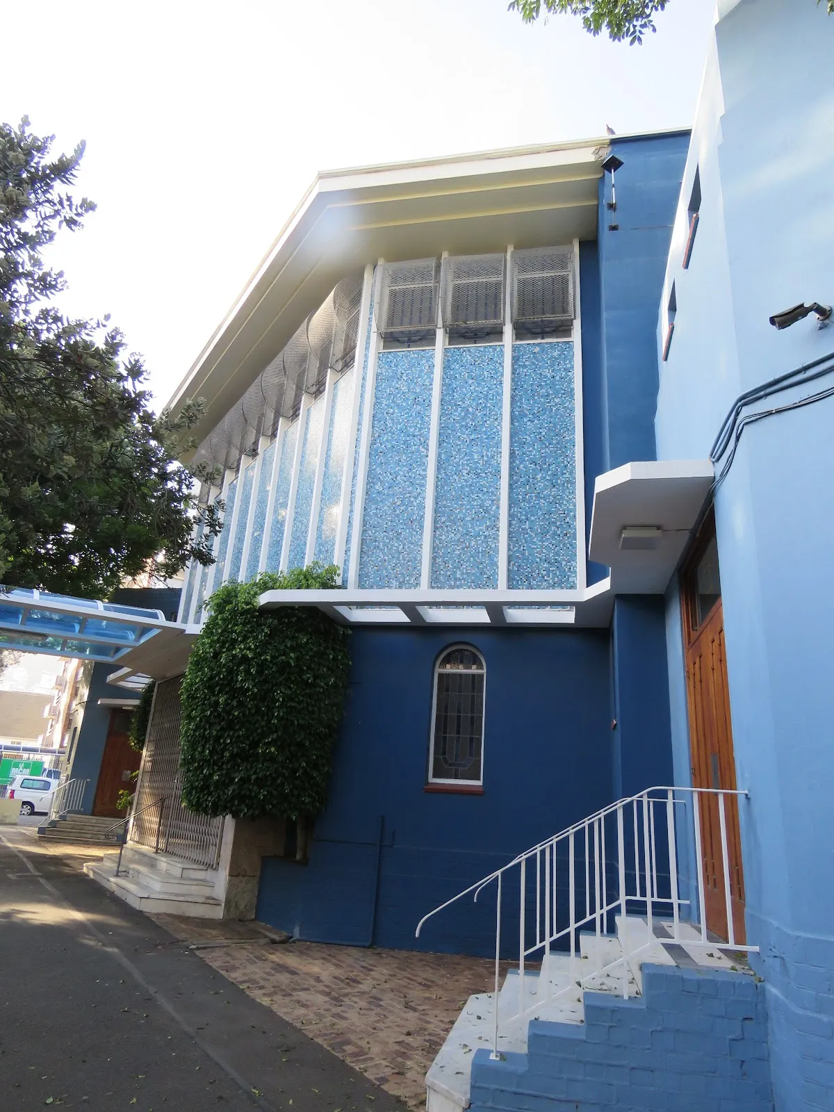 The Green & Sea Point Hebrew Congregation — photo 3