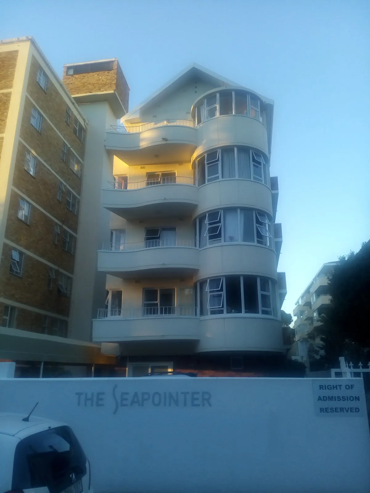The Green & Sea Point Hebrew Congregation — photo 5