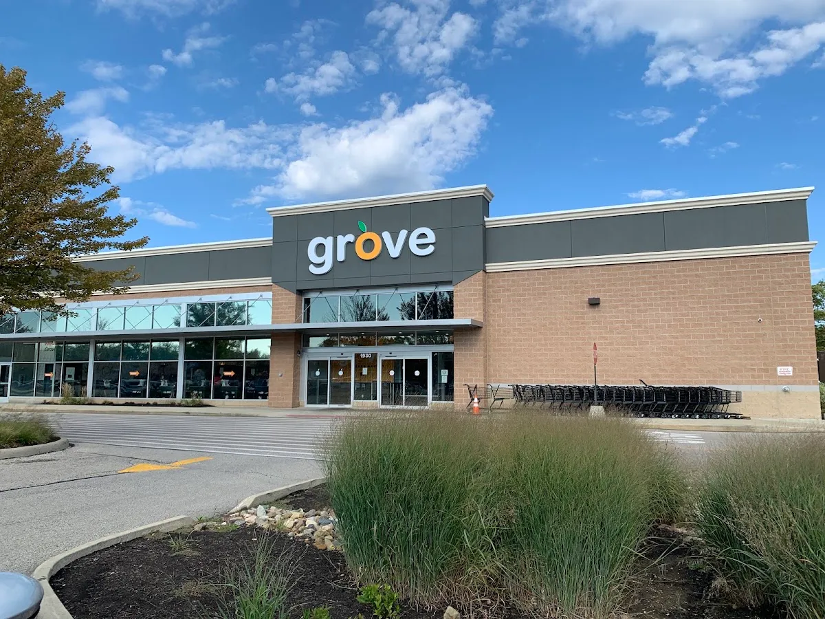 The Grove Kosher Market