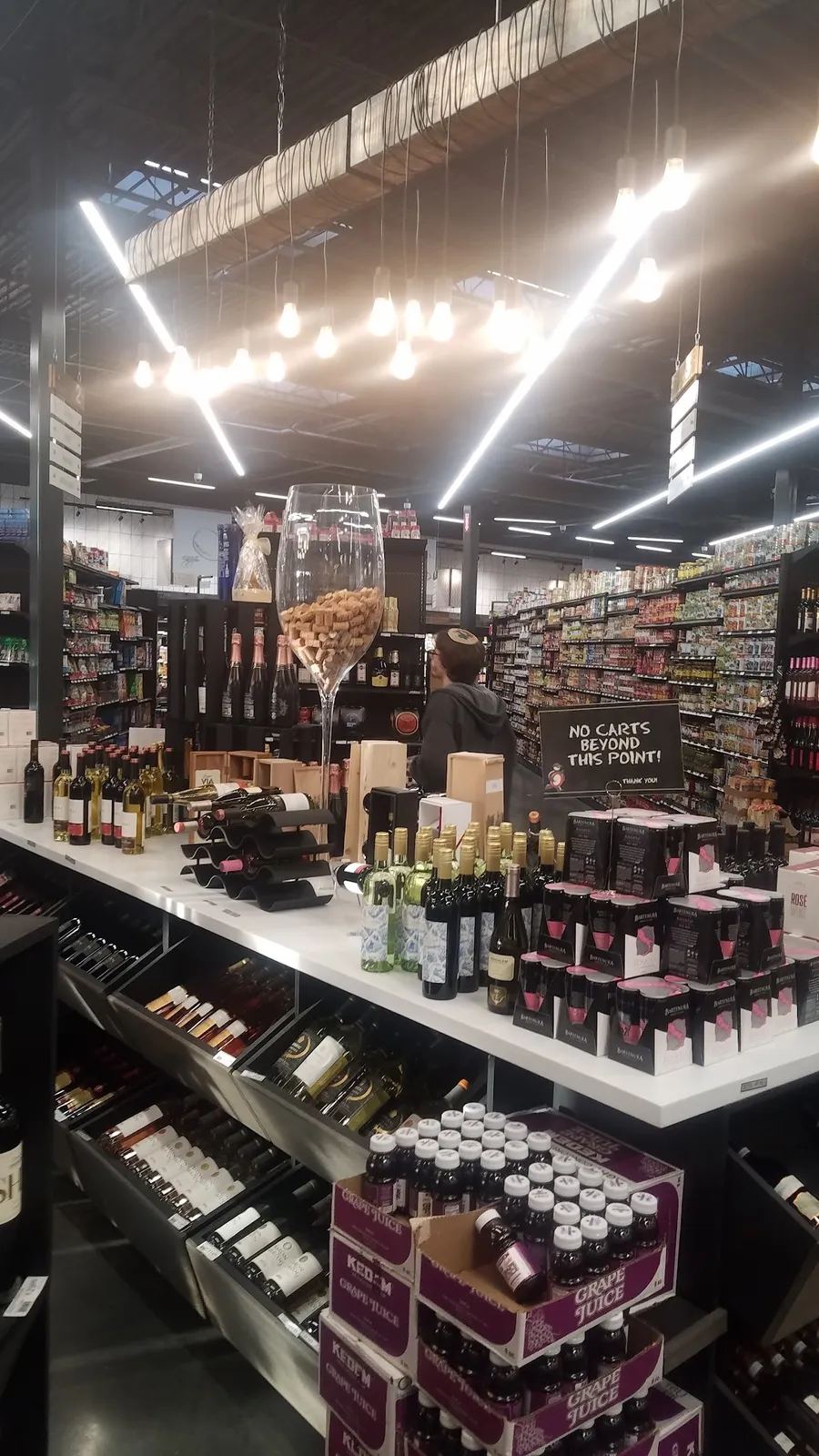 The Grove Kosher Market — photo 2