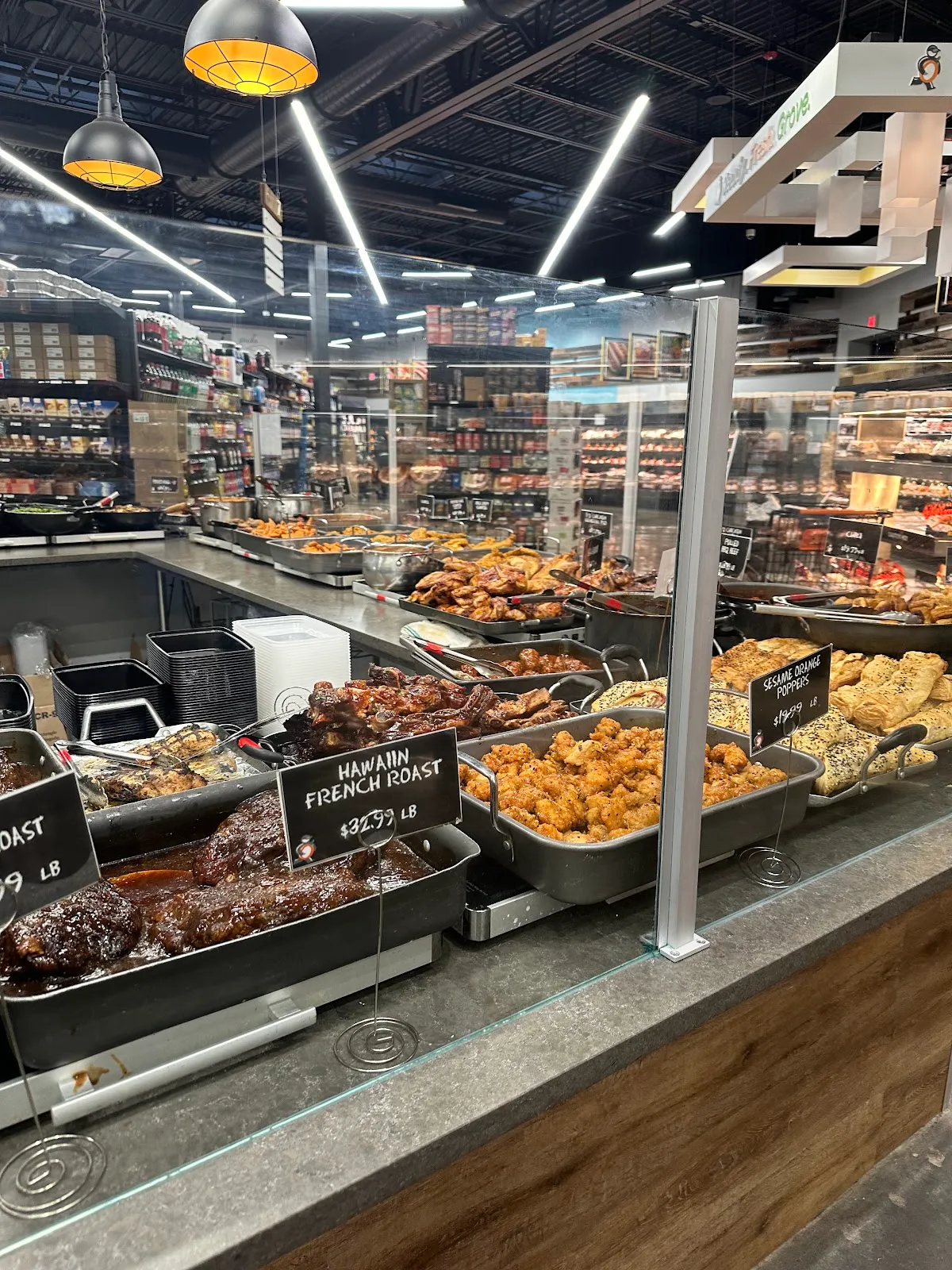 The Grove Kosher Market — photo 5