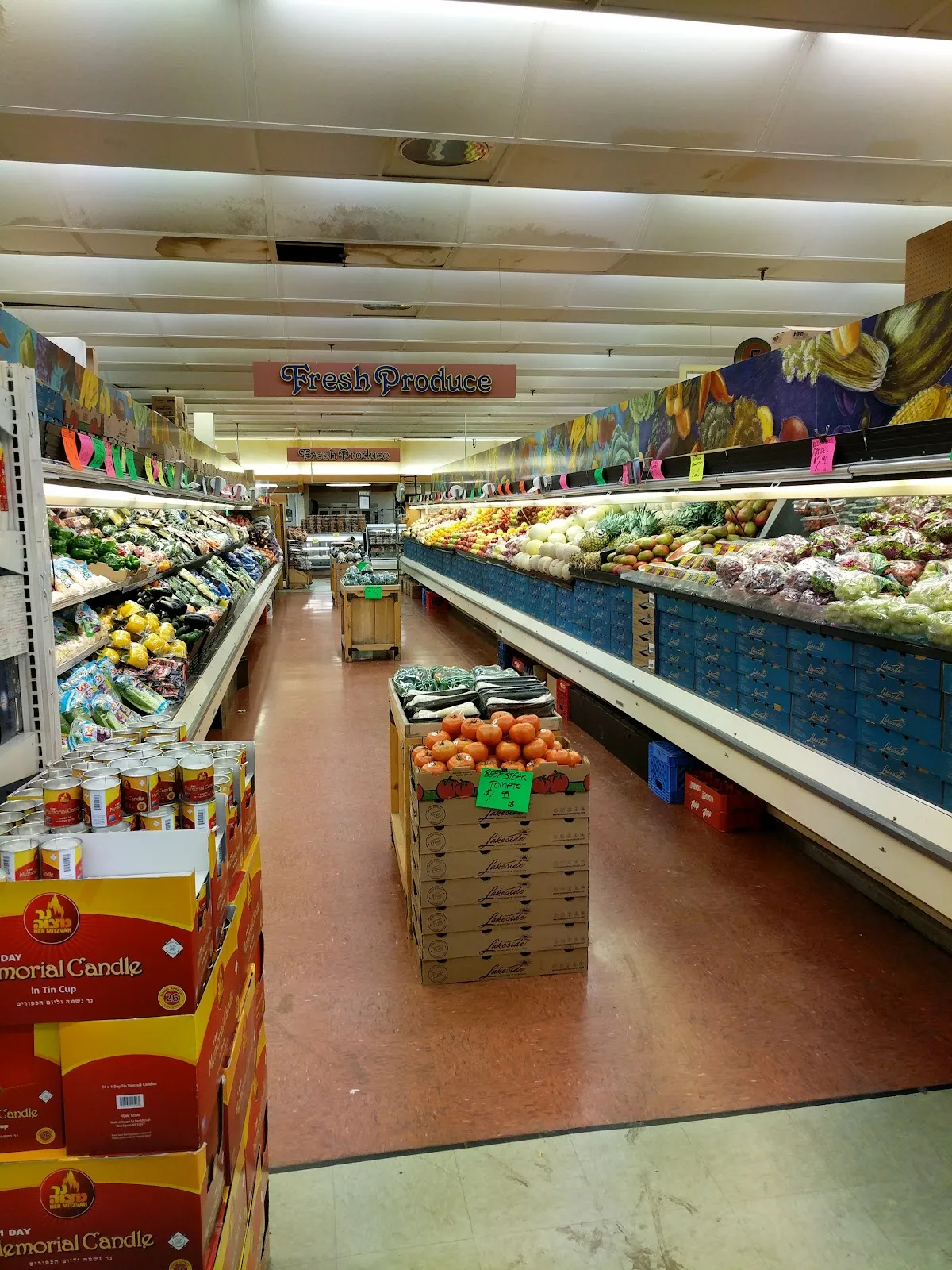 The Grove Kosher Market — photo 3