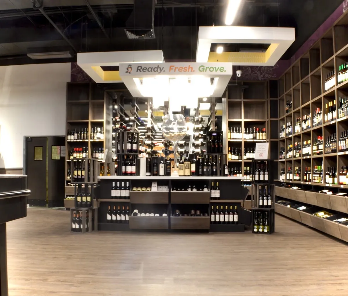 The Grove Kosher Market — photo 4