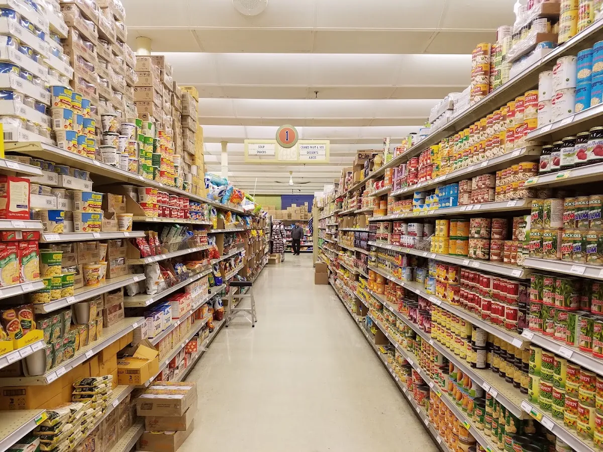 The Grove Kosher Market — photo 6