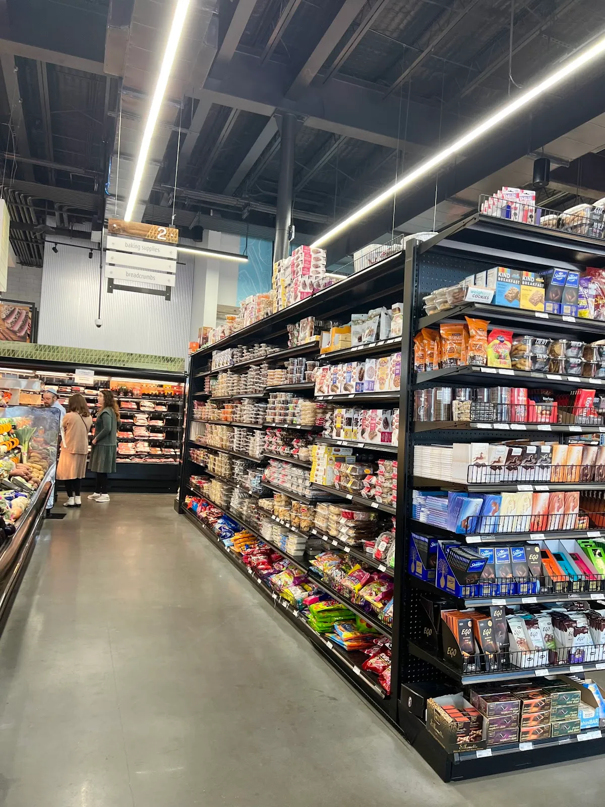 The Grove Kosher Market — foto 3