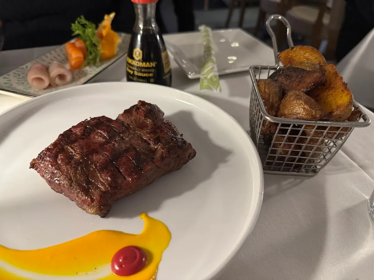 The Harbour Grill — foto 3