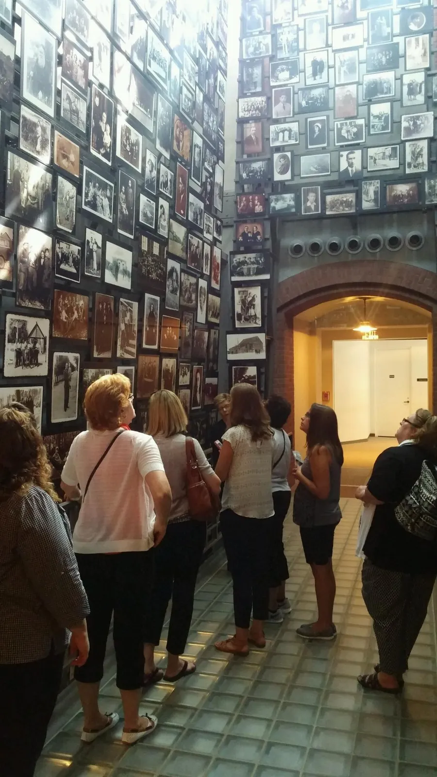 The Holocaust Resource Center of Buffalo — photo 2