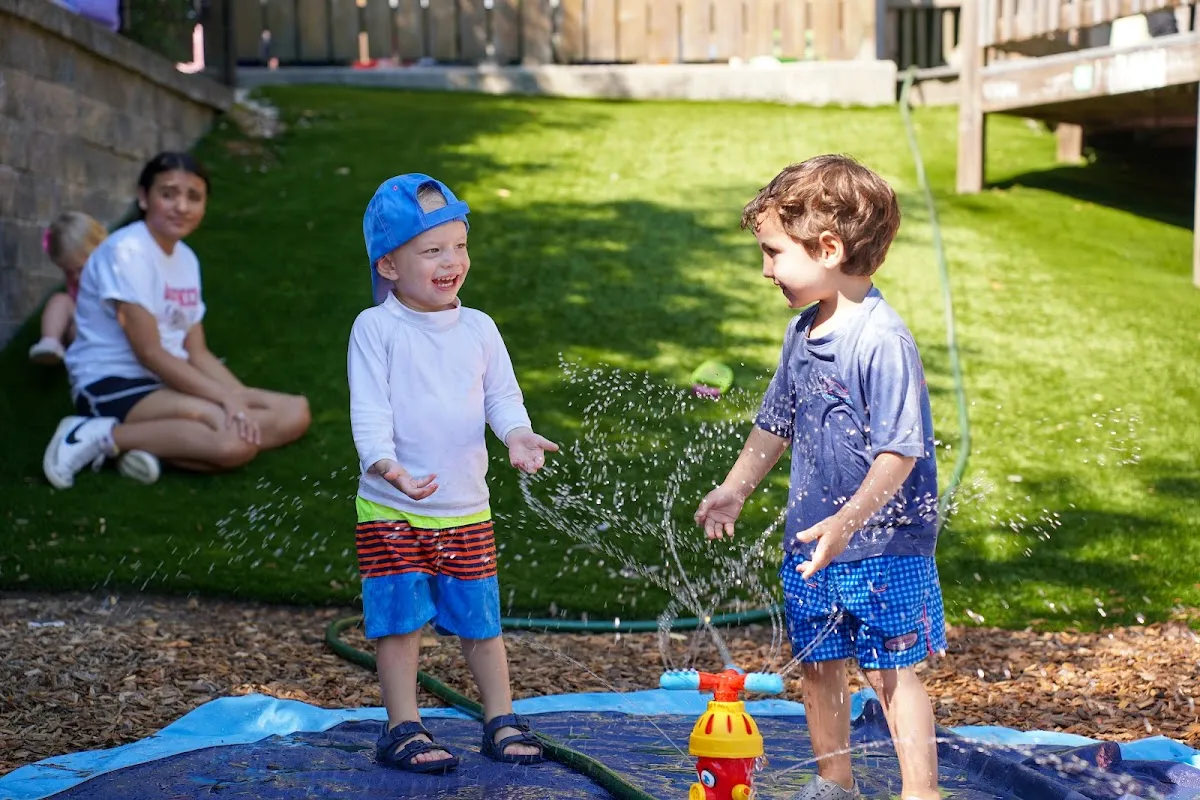 The JCC Preschool — photo 2