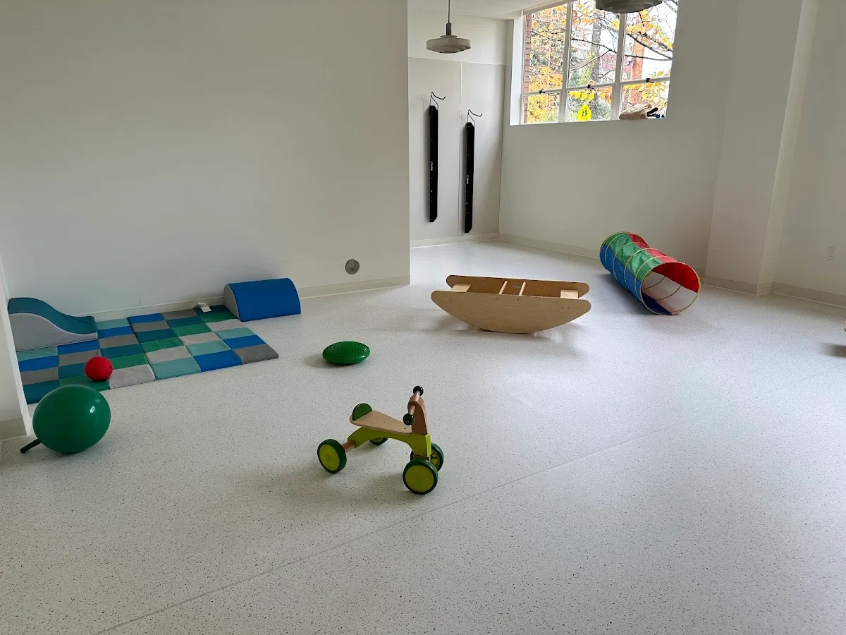 The Jennie (The Jennifer Barnum Luria Early Childhood Center)