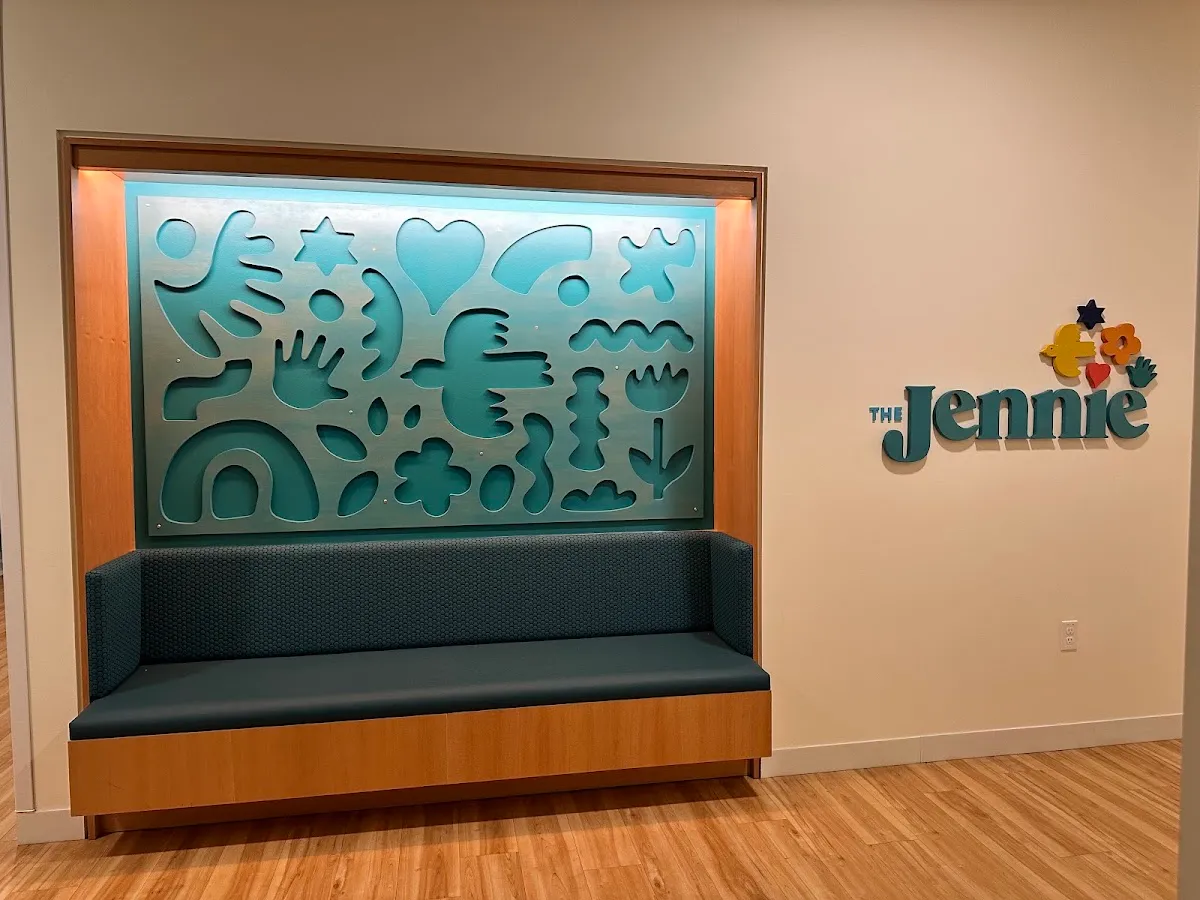 The Jennie (The Jennifer Barnum Luria Early Childhood Center) — foto 2