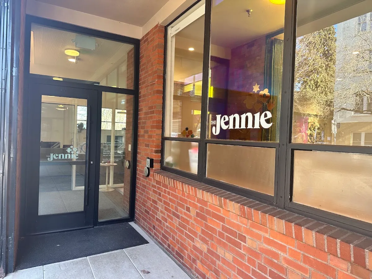 The Jennie (The Jennifer Barnum Luria Early Childhood Center) — foto 3