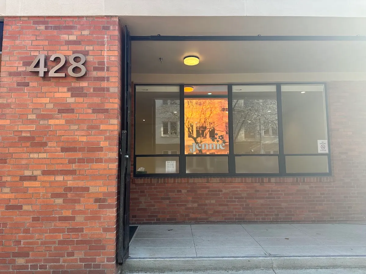 The Jennie (The Jennifer Barnum Luria Early Childhood Center) — foto 4