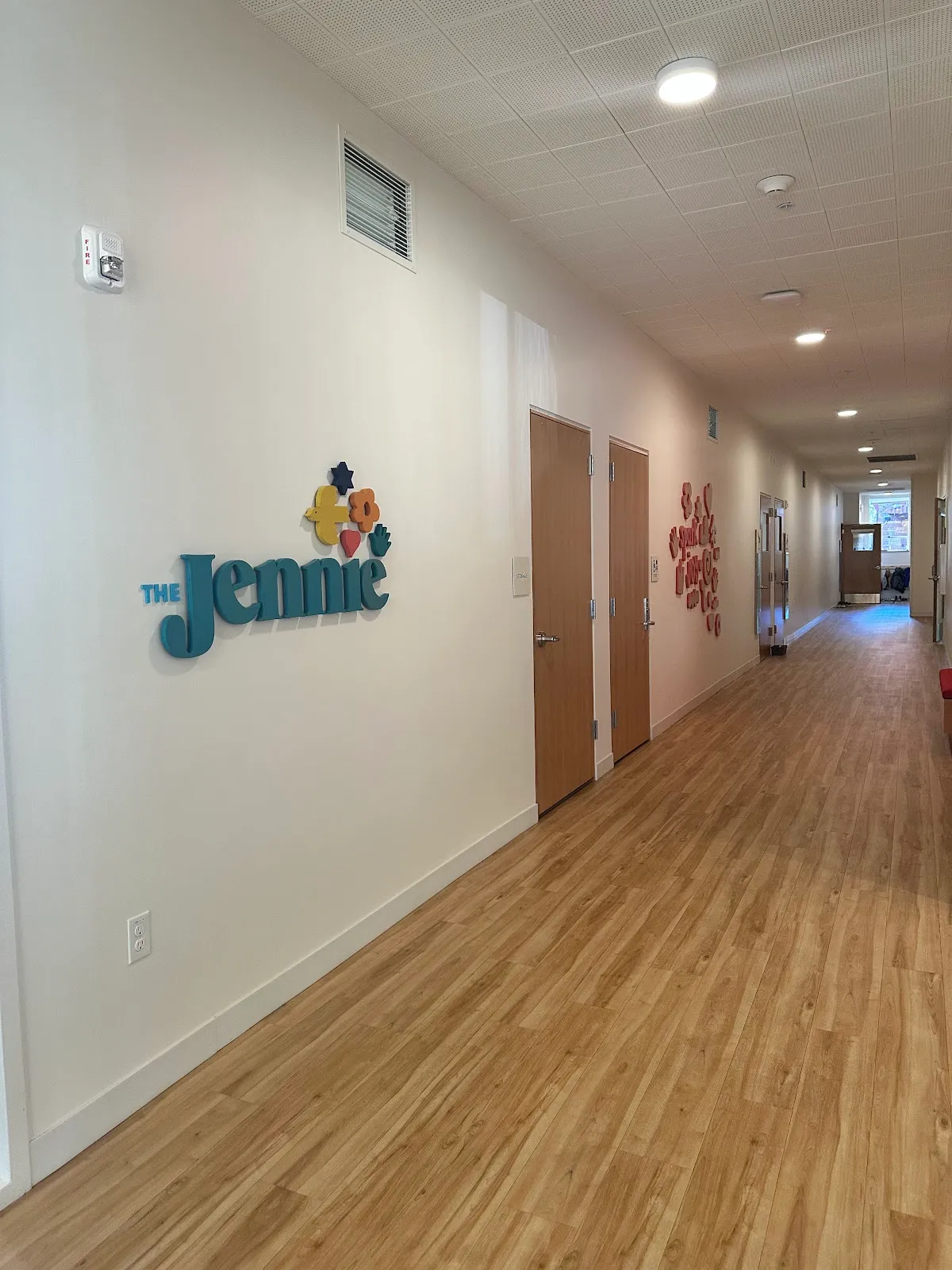 The Jennie (The Jennifer Barnum Luria Early Childhood Center) — foto 5