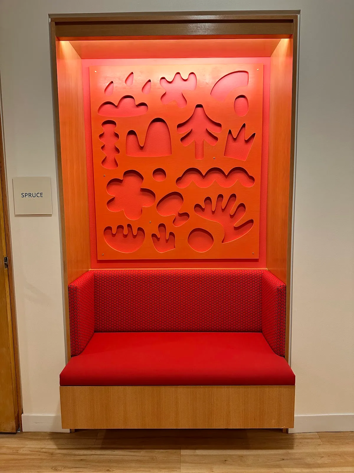 The Jennie (The Jennifer Barnum Luria Early Childhood Center) — foto 6