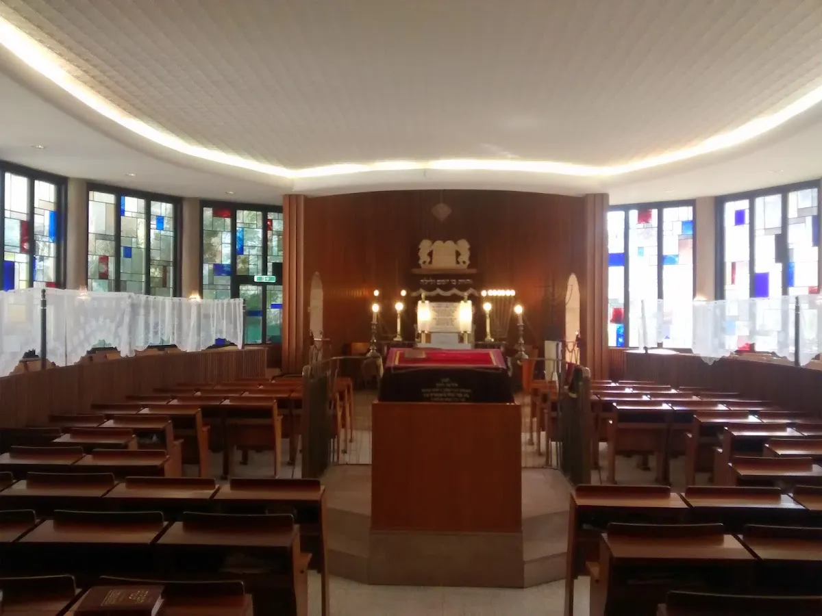 The Jewish Community Retirement Home — photo 3