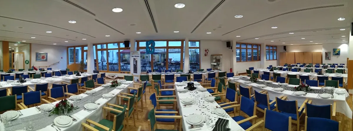 The Jewish Community Retirement Home — photo 4