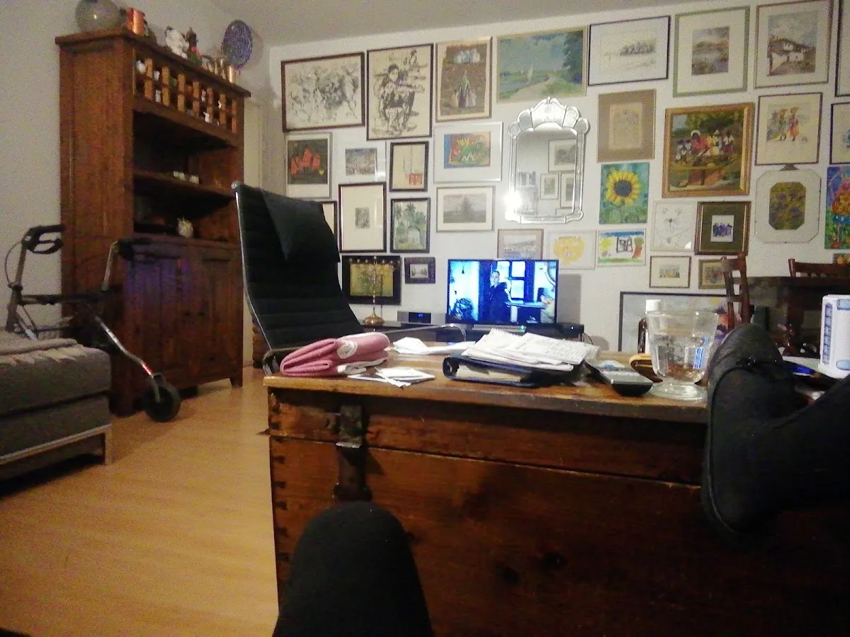 The Jewish Community Retirement Home — photo 5